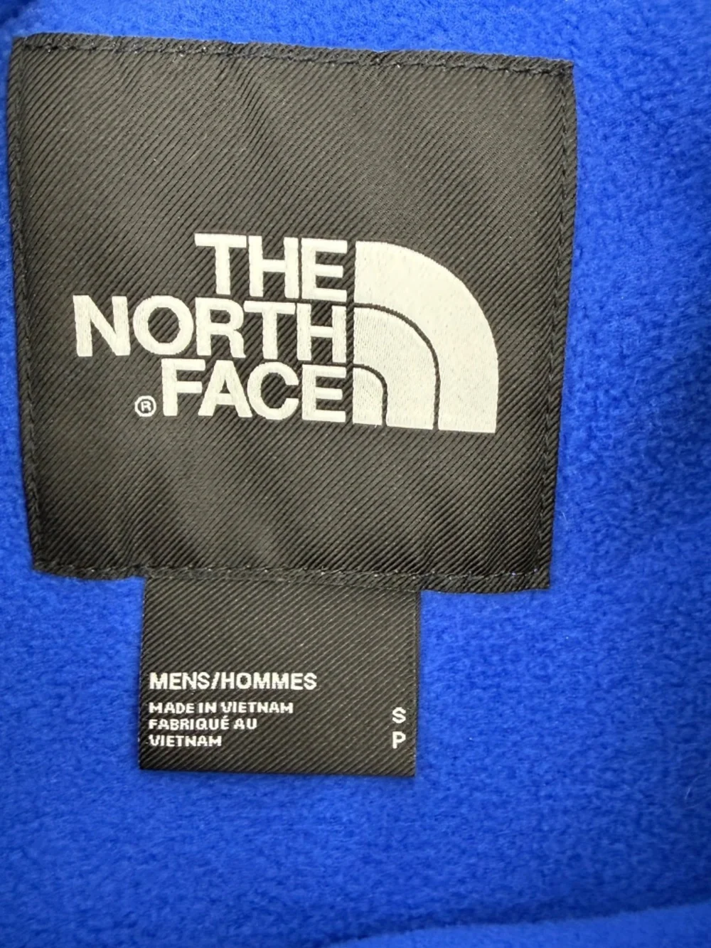 The North Face north face